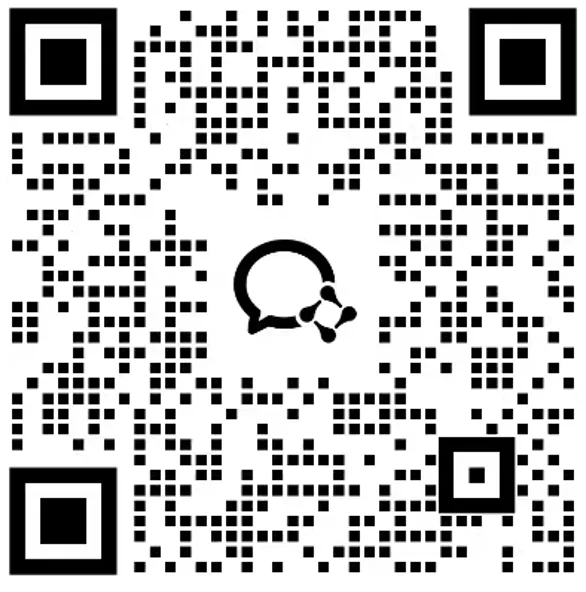 企业微信二维码
